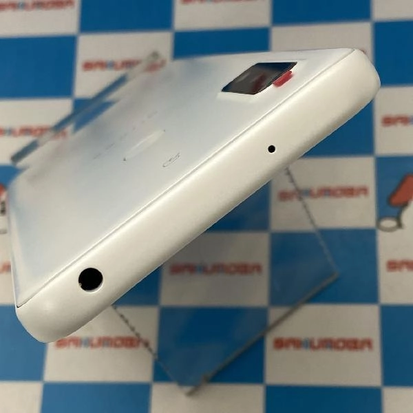 arrows We FCG01 au  開封未使用品