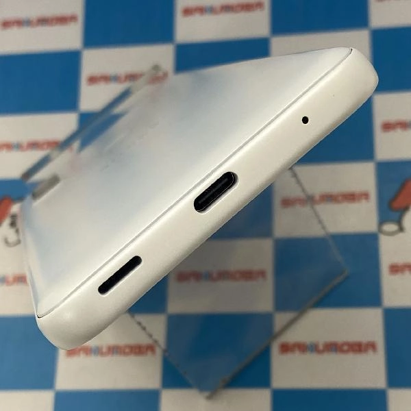 arrows We FCG01 au  開封未使用品