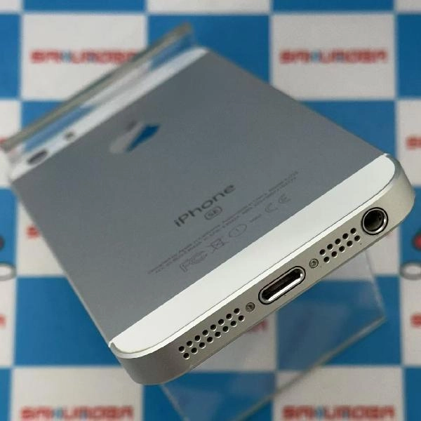iPhoneSE Apple版SIMフリー 64GB MLM72J/A A1723 訳あり品
