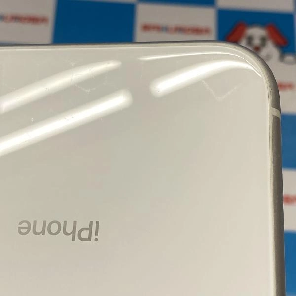iPhoneXR docomo版SIMフリー 128GB MT0J2J/A A2106 訳あり品