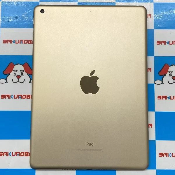 iPad 第5世代 Wi-Fiモデル 64GB MPGT2J/A A1822 美品
