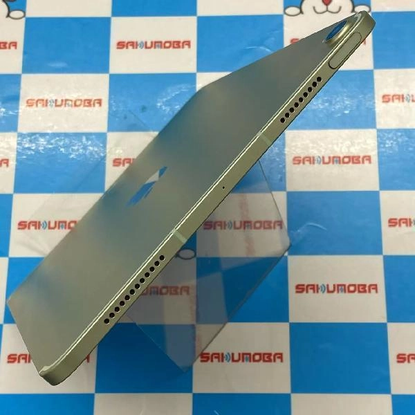 iPad Air 第4世代 au版SIMフリー 256GB MYH72J/A A2072 美品 グリーン