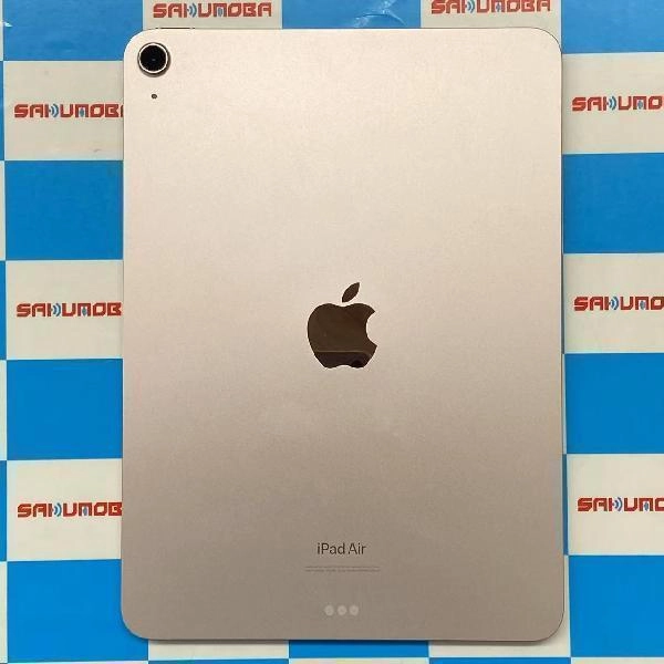iPad Air 第5世代 Wi-Fiモデル 64GB MM9D3J/A A2588 新品同様 ピンク