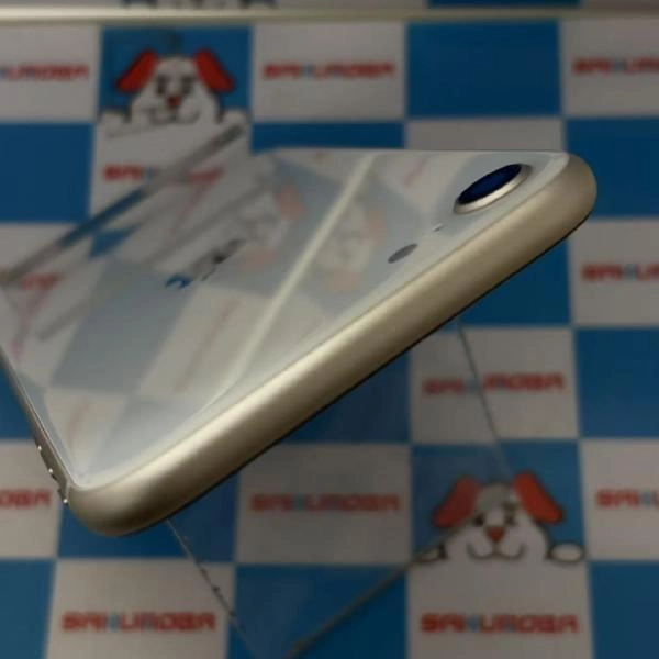 iPhoneSE 第3世代 Apple版SIMフリー 128GB MMYG3J/A A2782