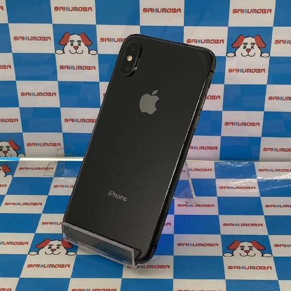iPhoneXS docomo版SIMフリー 256GB NTE02J/A A2098 ジャンク品