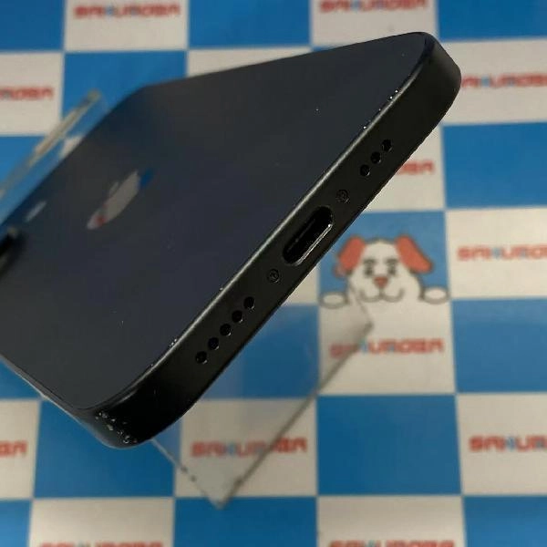 iPhone16 楽天モバイル版SIMフリー 128GB MYDQ3J/A A3286 ブラック