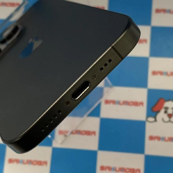 iPhone15 Pro Apple版SIMフリー 128GB MTU73J/A A3101 極美品 No 商品カラー