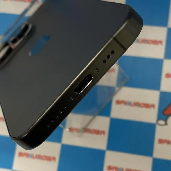 iPhone15 Pro Apple版SIMフリー 128GB MTUC3J/A A3101 極美品 No 商品カラー