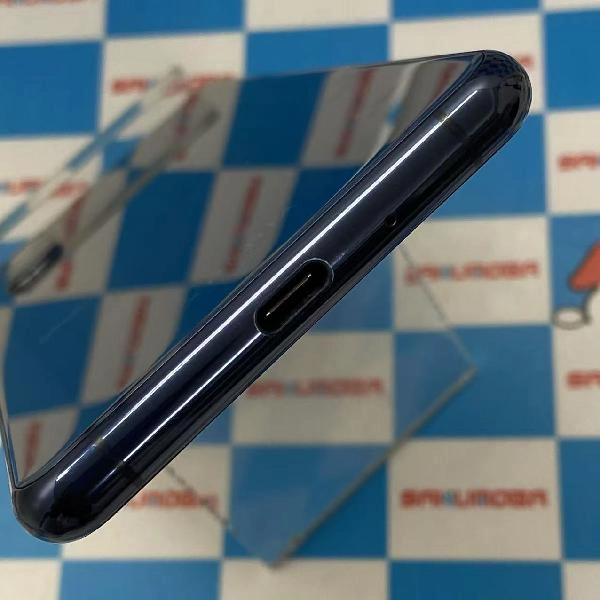 Xperia 5 II SO-52A docomo 256GB 美品