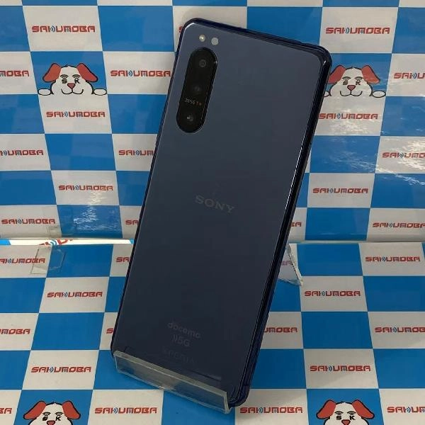 Xperia 5 II SO-52A docomo 256GB 美品