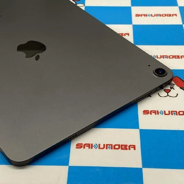 iPad Air 第4世代 Wi-Fiモデル 64GB NYFM2J/A A2316 スペースグレイ