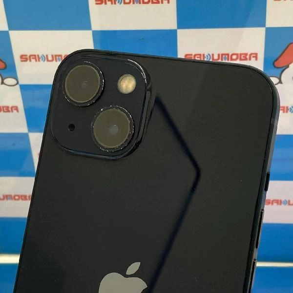 iPhone13 au版SIMフリー 128GB MLNG3J/A A2631