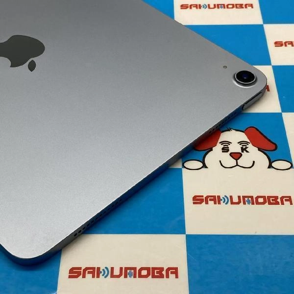 iPad Air 第4世代 Wi-Fiモデル 256GB MYFY2J/A A2316 極美品 スカイブルー