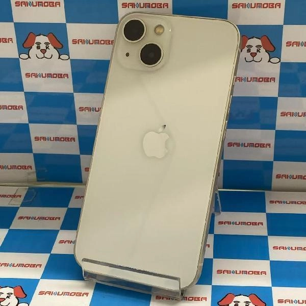 iPhone13 SoftBank版SIMフリー 128GB NLND3J/A A2631