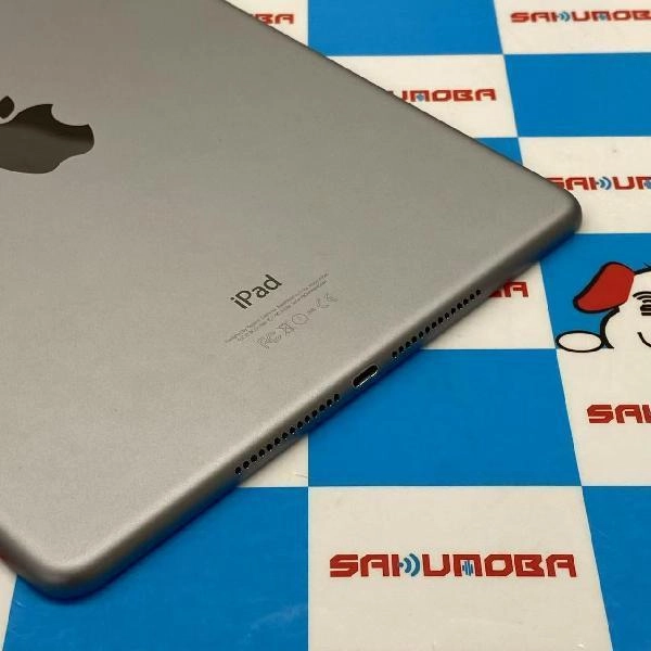 iPad Air 第2世代 Wi-Fiモデル 128GB FGTX2J/A A1566 ジャンク品 スペースグレイ