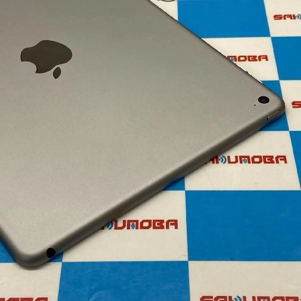 iPad Air 第2世代 Wi-Fiモデル 128GB FGTX2J/A A1566 ジャンク品 スペースグレイ