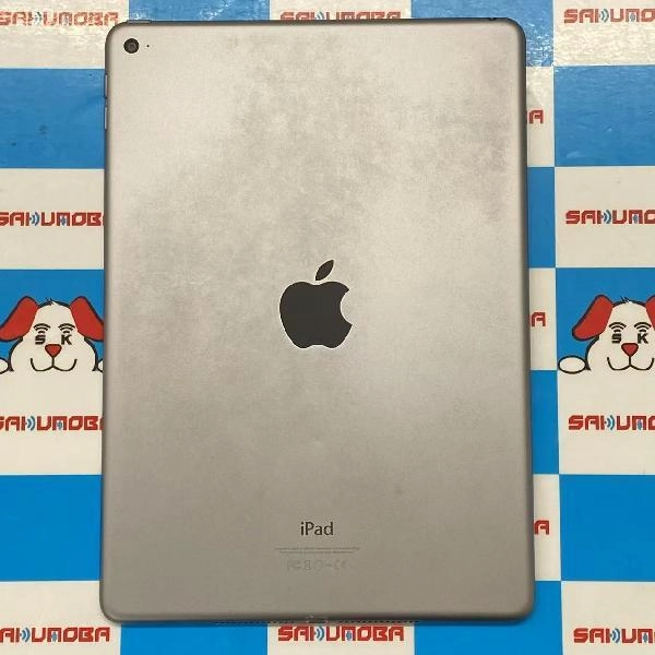 iPad Air 第2世代 Wi-Fiモデル 64GB MGKL2J/A A1566 ジャンク品 スペースグレイ