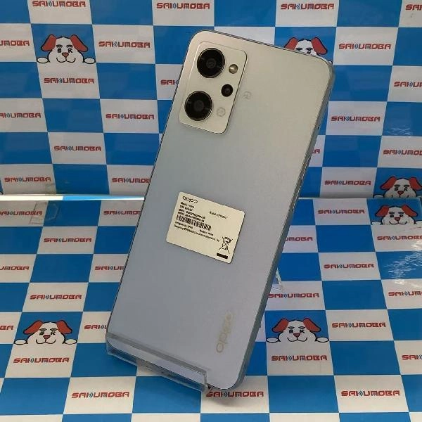 OPPO Reno7 A SIMフリー 128GB CPH2353 極美品