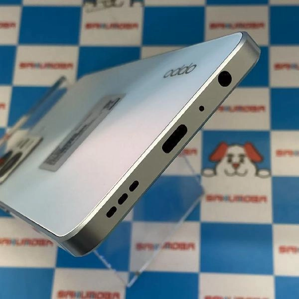 OPPO Reno7 A SIMフリー 128GB CPH2353 極美品