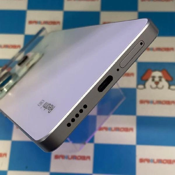 Redmi Note13 Pro 5G au 256GB XIG05 新品同様