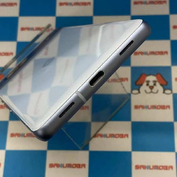 Google Pixel 7a 国内版SIMフリー 128GB G82U8 訳あり外観美品