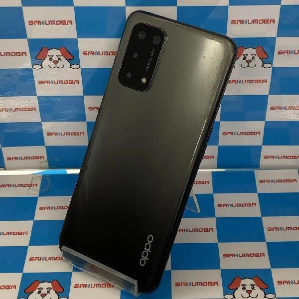 OPPO A54 5G OPG02 au 64GB