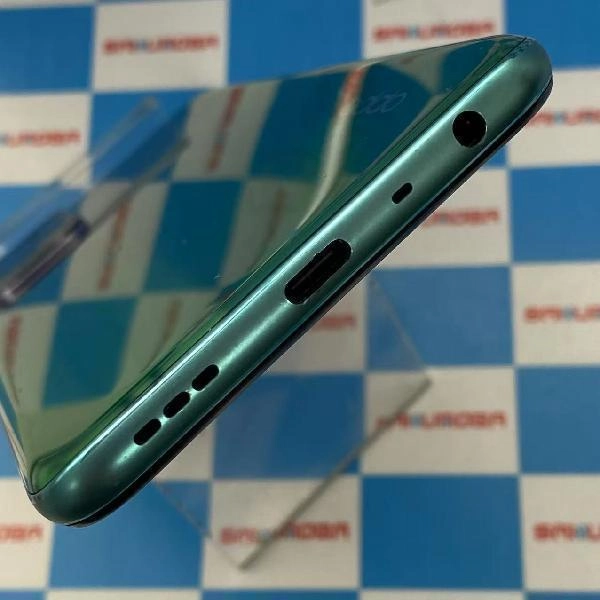 OPPO A54 5G OPG02 au 64GB