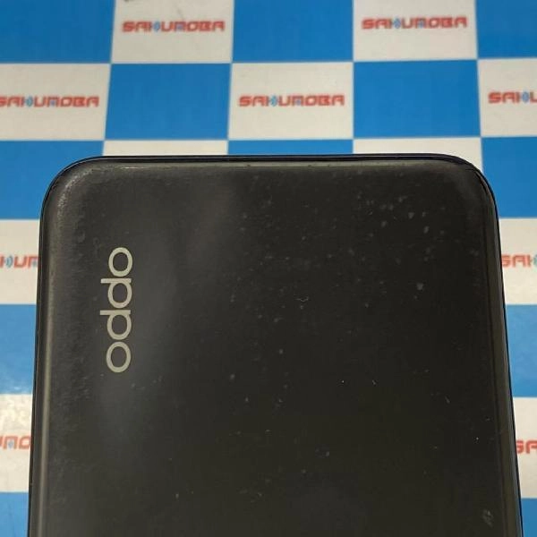 OPPO A54 5G OPG02 au 64GB