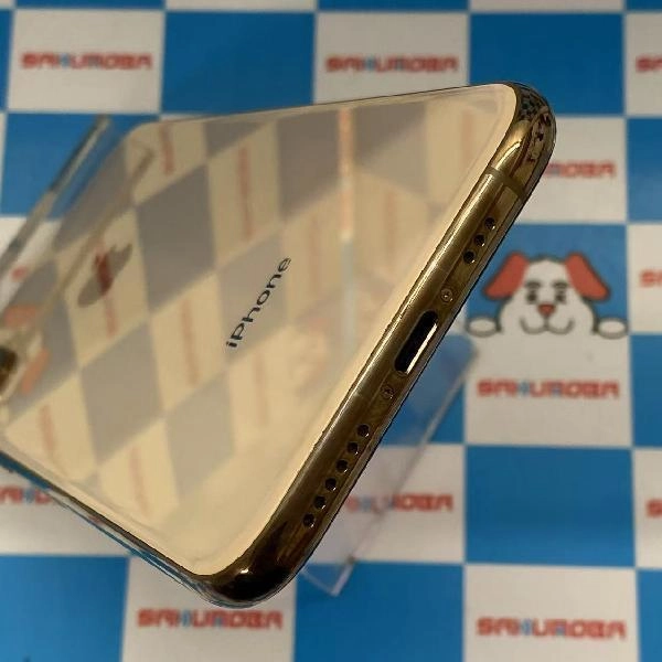 iPhoneXS Apple版SIMフリー 64GB NTAY2J/A A2098