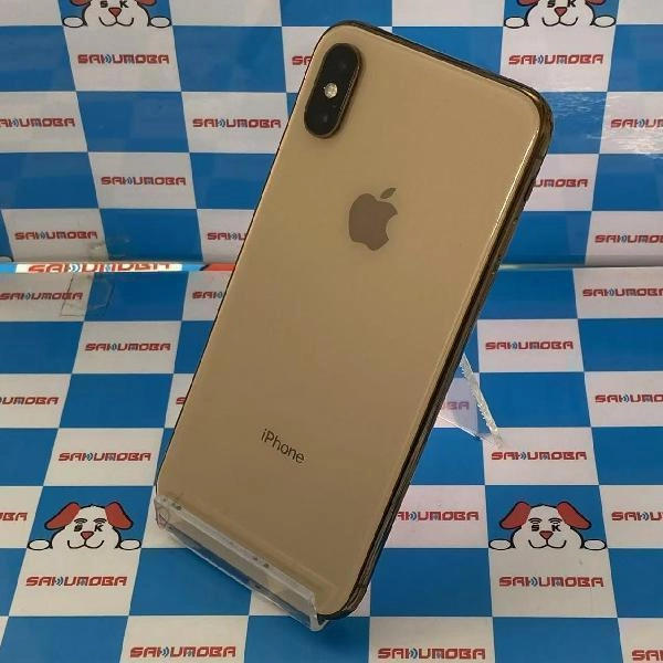 iPhoneXS Apple版SIMフリー 64GB NTAY2J/A A2098