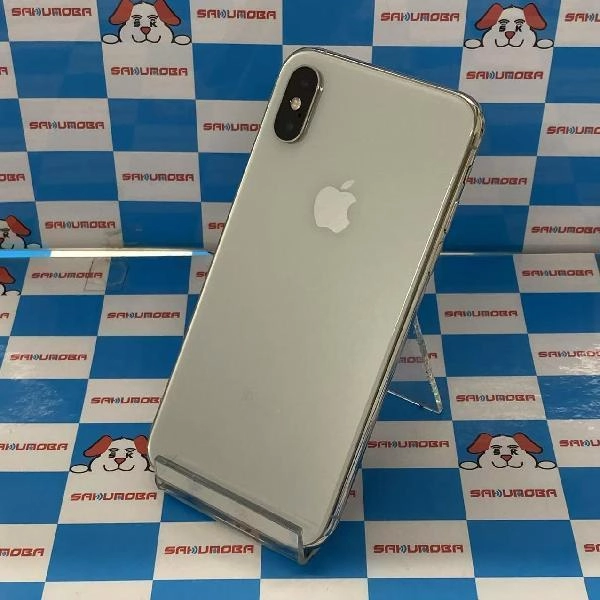 iPhoneXS Apple版SIMフリー 64GB MTAX2J/A A2098 美品