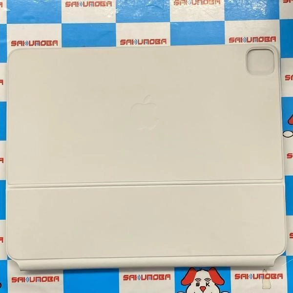 iPad Pro 12.9インチ(第3·4·5世代) 用 Magic Keyboard (US) MJQK3LL/A  A2480 美品