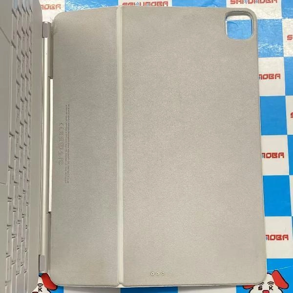 iPad Pro 12.9インチ(第3·4·5世代) 用 Magic Keyboard (US) MJQK3LL/A  A2480 美品
