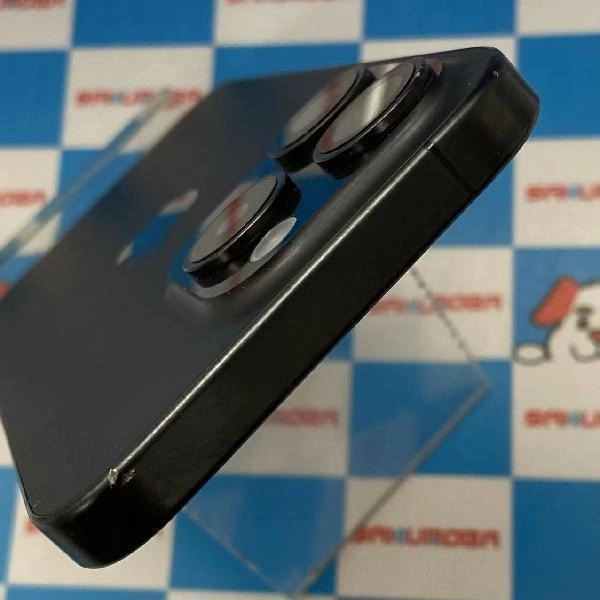 iPhone15 Pro Apple版SIMフリー 128GB MTU73J/A A3101 No 商品カラー