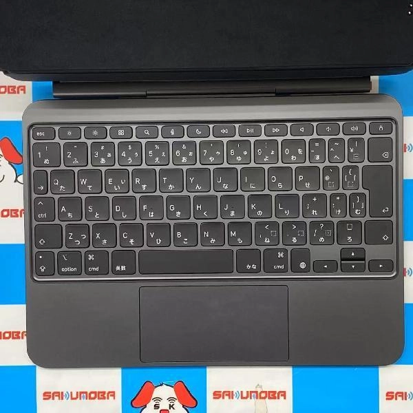 Magic Keyboard iPad Pro 11インチ (第5世代) 用 MWR23J/A  MWR23J/A 美品