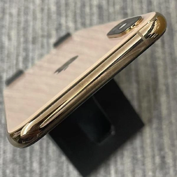 iPhoneXS au版SIMフリー 64GB MTAY2J/A A2098