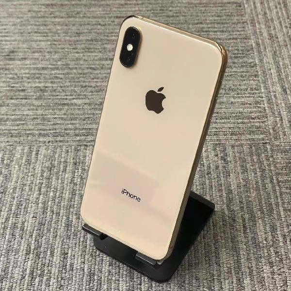 iPhoneXS au版SIMフリー 64GB MTAY2J/A A2098