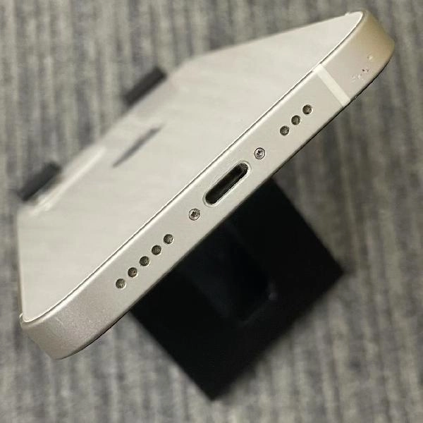 iPhone12 SoftBank版SIMフリー 128GB MGHV3J/A A2402 ジャンク品 ホワイト