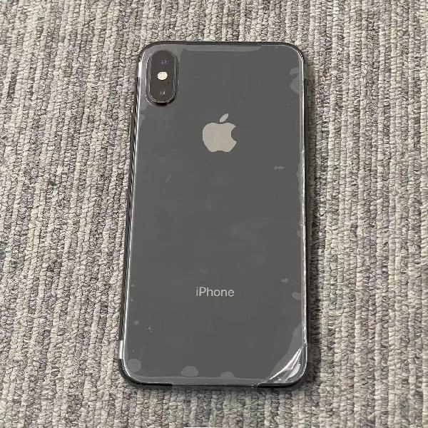 iPhoneXS Apple版SIMフリー 512GB MTE32J/A A2098 開封未使用品