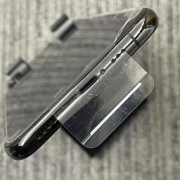 iPhoneXS Apple版SIMフリー 512GB MTE32J/A A2098 開封未使用品