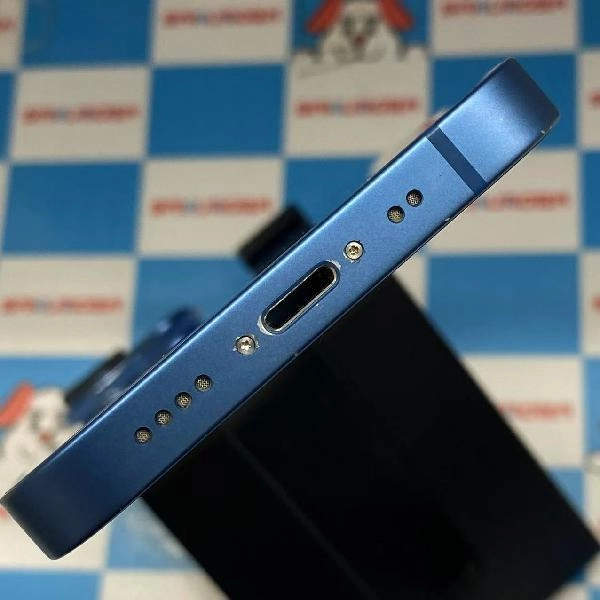 iPhone13 mini docomo版SIMフリー 128GB MLJH3J/A A2626