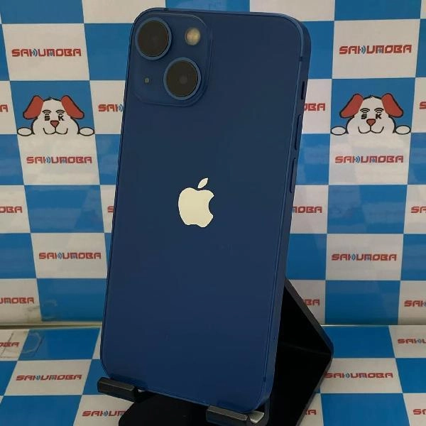 iPhone13 mini docomo版SIMフリー 128GB MLJH3J/A A2626