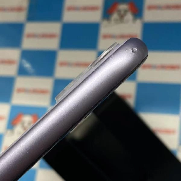 iPhone11 au版SIMフリー 128GB NWM52J/A A2221 パープル