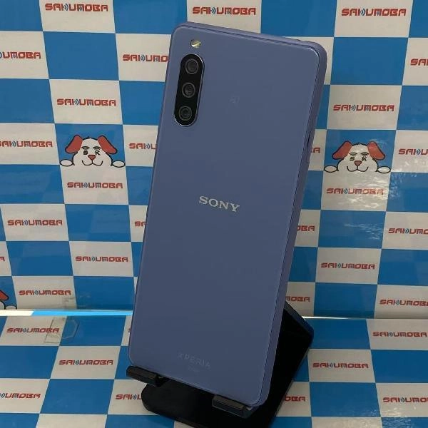 Xperia 10 III SOG04 au 128GB