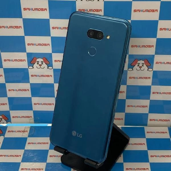 LG K50 SoftBank 32GB 802LG No 商品カラー