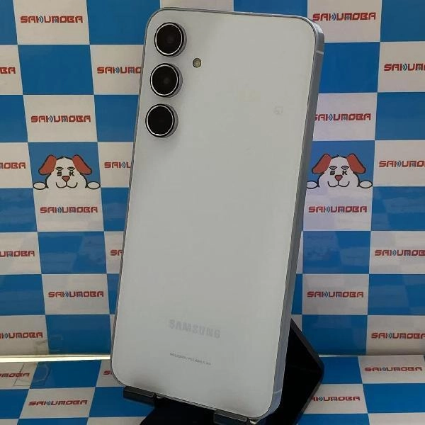 Galaxy A55 5G SC-53E docomo 128GB 極美品