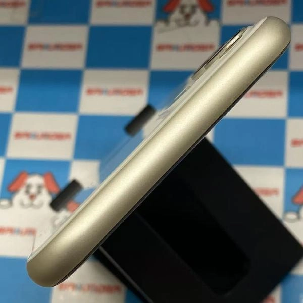iPhone11 Apple版SIMフリー 256GB MHDQ3J/A A2221 ホワイト