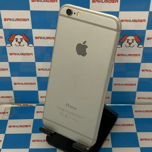 iPhone6 au 64GB MG4H2J/A A1586 訳アリ品