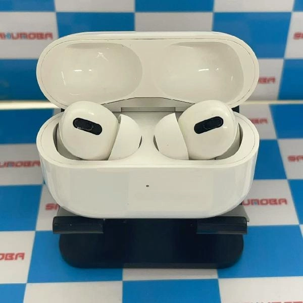 AirPods Pro  MWP22J/A A2190 ジャンク品 ホワイト