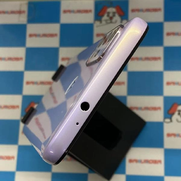 MOTOROLA moto g30 SIMフリー 32GB XT2129-2 No 商品カラー